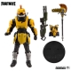 Fortnite - Figurine Beastmode Jackal 18 cm