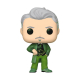 Wicked - Figurine POP! EX The Wizard 9 cm