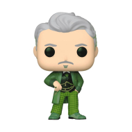 Wicked - Figurine POP! EX The Wizard 9 cm