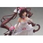 Nekopara - Statuette 1/7 Nekopara Chocola Dream of Eden Ver. 23 cm