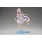 Nekopara - Statuette 1/7 Nekopara Vanilla Dream of Eden Ver. 23 cm