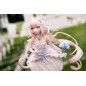 Nekopara - Statuette 1/7 Nekopara Vanilla Dream of Eden Ver. 23 cm