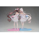 Nekopara - Statuette 1/7 Nekopara Chocola & Vanilla Dream of Eden Ver. 23 cm