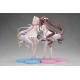 Nekopara - Statuette 1/7 Nekopara Chocola & Vanilla Dream of Eden Ver. 23 cm