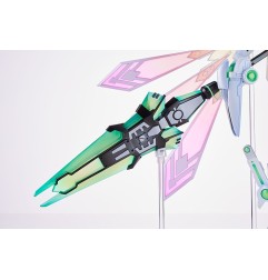 Hyperdimension Neptunia - Statuette PVC 1/7 Green Heart 27 cm