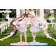 Nekopara - Statuette 1/7 Nekopara Chocola & Vanilla Dream of Eden Ver. 23 cm