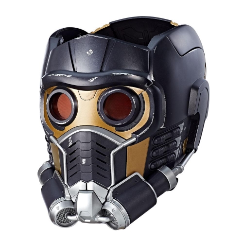 Marvel Legends - Casque électronique Star-Lord