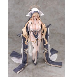 Azur Lane - Statuette PVC 1/6 Implacable 31 cm