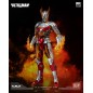 Ultraman - Figurine FigZero 1/6 Ultraman Suit Zero SC Mode 31 cm