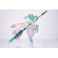 Hyperdimension Neptunia - Statuette 1/7 Green Heart 27 cm