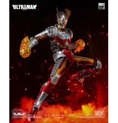 Ultraman - Figurine FigZero 1/6 Ultraman Suit Zero SC Mode 31 cm