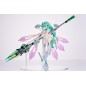 Hyperdimension Neptunia - Statuette 1/7 Green Heart 27 cm