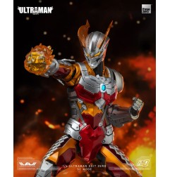 Ultraman - Figurine FigZero 1/6 Ultraman Suit Zero SC Mode 31 cm