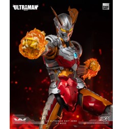 Ultraman - Figurine FigZero 1/6 Ultraman Suit Zero SC Mode 31 cm