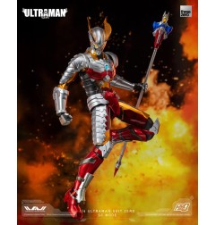 Ultraman - Figurine FigZero 1/6 Ultraman Suit Zero SC Mode 31 cm