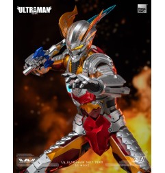 Ultraman - Figurine FigZero 1/6 Ultraman Suit Zero SC Mode 31 cm