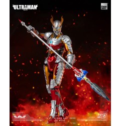 Ultraman - Figurine FigZero 1/6 Ultraman Suit Zero SC Mode 31 cm