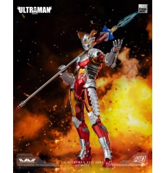Ultraman - Figurine FigZero 1/6 Ultraman Suit Zero SC Mode 31 cm