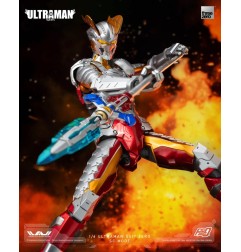 Ultraman - Figurine FigZero 1/6 Ultraman Suit Zero SC Mode 31 cm