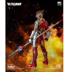 Ultraman - Figurine FigZero 1/6 Ultraman Suit Zero SC Mode 31 cm