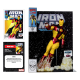 Marvel Collection - Statuette 1/6 Iron Man (Iron Man 256) 26 cm