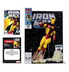 Marvel - Collection statuette PVC 1/6 Iron Man (Iron Man 256) 26 cm