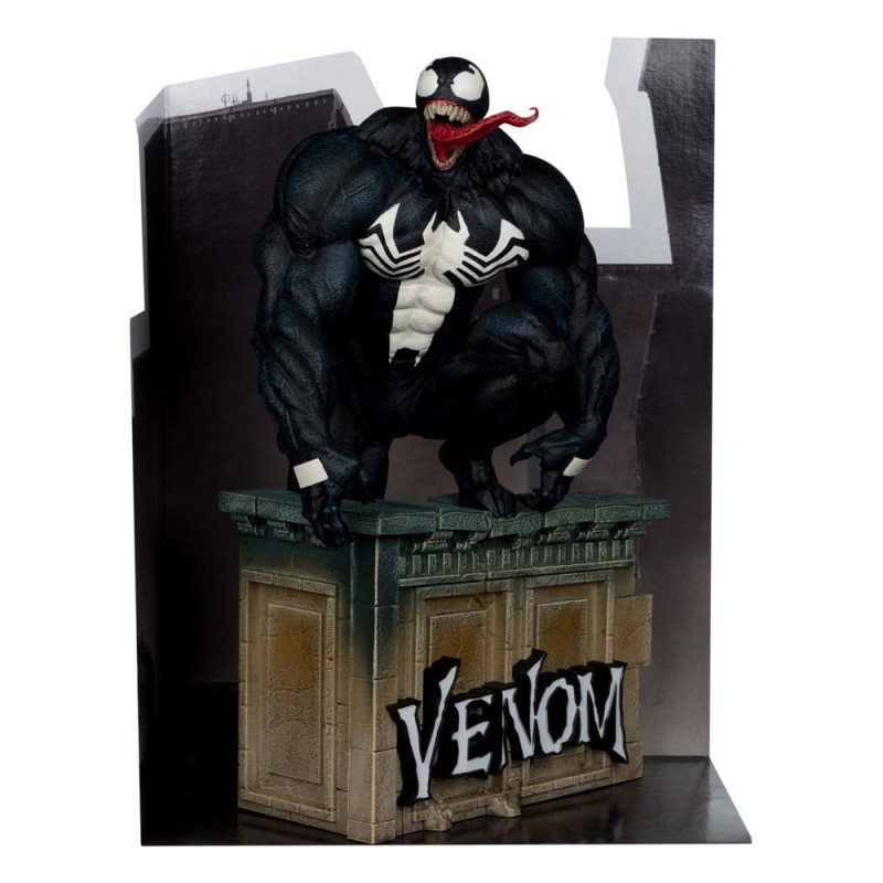 Marvel - Collection statuette PVC 1/6 Venom (Venom 5) 29 cm Marvel - Collection statuette PVC 1/6 Venom (Venom 5) 29 cm