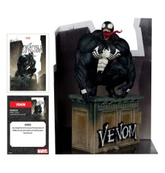 Marvel Collection - Statuette 1/6 Venom (Venom 5) 29 cm