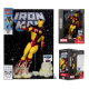 Marvel Collection - Statuette 1/6 Iron Man (Iron Man 256) 26 cm