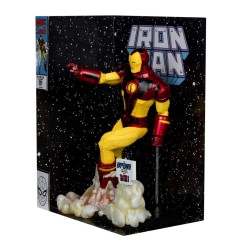 Marvel - Collection statuette PVC 1/6 Iron Man (Iron Man 256) 26 cm