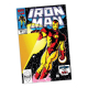 Marvel Collection - Statuette 1/6 Iron Man (Iron Man 256) 26 cm