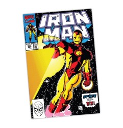 Marvel - Collection statuette PVC 1/6 Iron Man (Iron Man 256) 26 cm