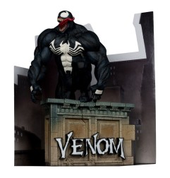 Marvel - Collection statuette PVC 1/6 Venom (Venom 5) 29 cm