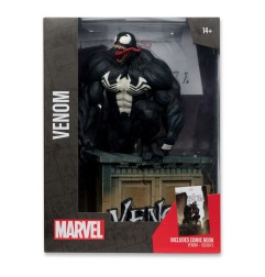 Marvel Collection - Statuette 1/6 Venom (Venom 5) 29 cm