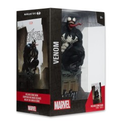 Marvel Collection - Statuette 1/6 Venom (Venom 5) 29 cm