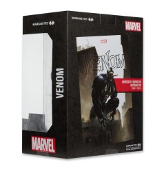 Marvel Collection - Statuette 1/6 Venom (Venom 5) 29 cm