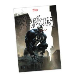 Marvel - Collection statuette PVC 1/6 Venom (Venom 5) 29 cm