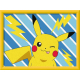 Pokémon - Set de peinture Pokémon par numéros CreArt Pikachu 18 x 24 cm