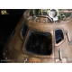 NASA - Réplique 1/20 Apollo 11 Command Module (DX) 20 cm