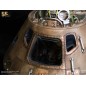 NASA - Apollo 11 réplique 1/20 Command Module (DX) 20 cm NASA - Apollo 11 réplique 1/20 Command Module (DX) 20 cm