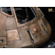 NASA - Réplique 1/20 Apollo 11 Command Module (DX) 20 cm