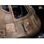 NASA - Réplique 1/20 Apollo 11 Command Module (DX) 20 cm