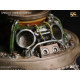 NASA - Réplique 1/20 Apollo 11 Command Module (DX) 20 cm