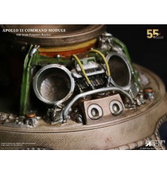 NASA - Apollo 11 réplique 1/20 Command Module (DX) 20 cm