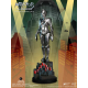 Metropolis - Statuette 1/4 Metropolis Maschinenmensch Silver 40 cm