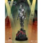 Metropolis - Statuette 1/4 Metropolis Maschinenmensch Silver 40 cm