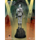 Metropolis - Statuette 1/4 Metropolis Maschinenmensch Silver 40 cm