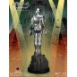 Metropolis - Statuette 1/4 Maschinenmensch Silver 40 cm