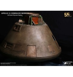 NASA - Réplique 1/20 Apollo 11 Command Module (DX) 20 cm