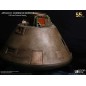 NASA - Réplique 1/20 Apollo 11 Command Module (DX) 20 cm